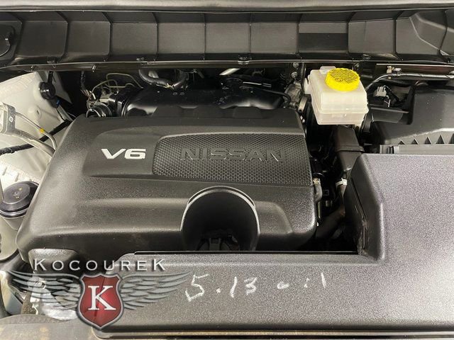 Used 2023 Nissan Pathfinder SL w/ Lighting Package (N92) image 23