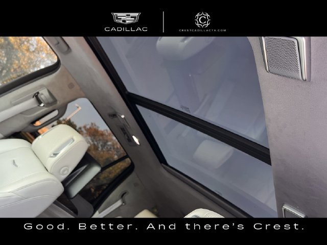 Certified 2024 Cadillac Escalade Sport Platinum AWD/4WD image 22