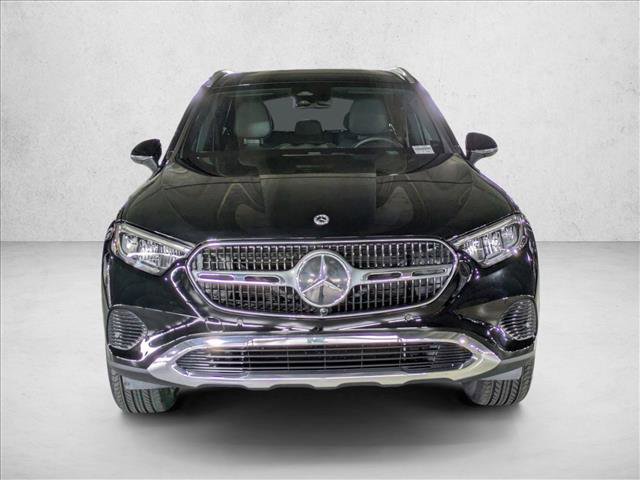 Certified 2023 Mercedes-Benz GLC 300 image 2