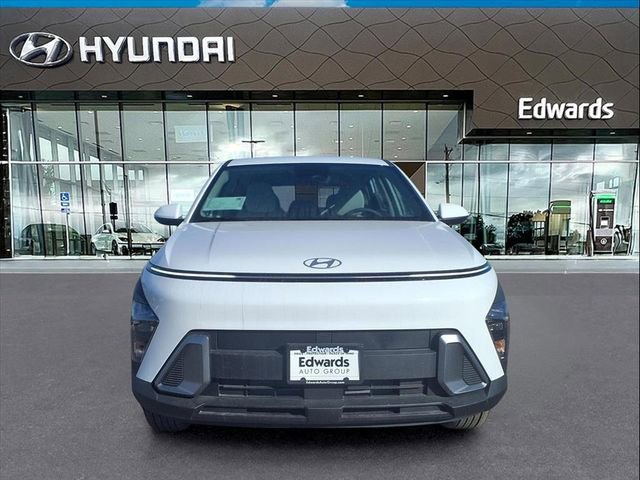 New 2026 Hyundai Kona SE image 12