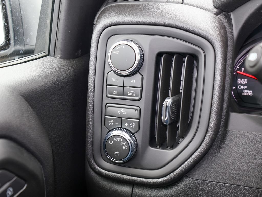 New 2026 GMC Sierra 1500 Pro w/ Pro Value Package AWD/4WD image 17