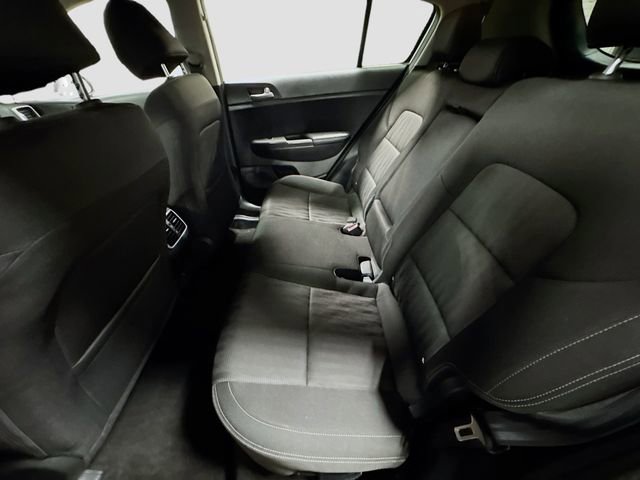 Used 2019 Kia Sportage LX image 24