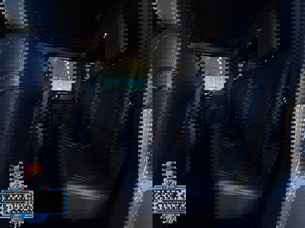 Used 2025 Ford Bronco Outer Banks image 25