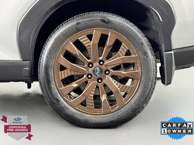 Used 2025 Subaru Forester Sport image 32
