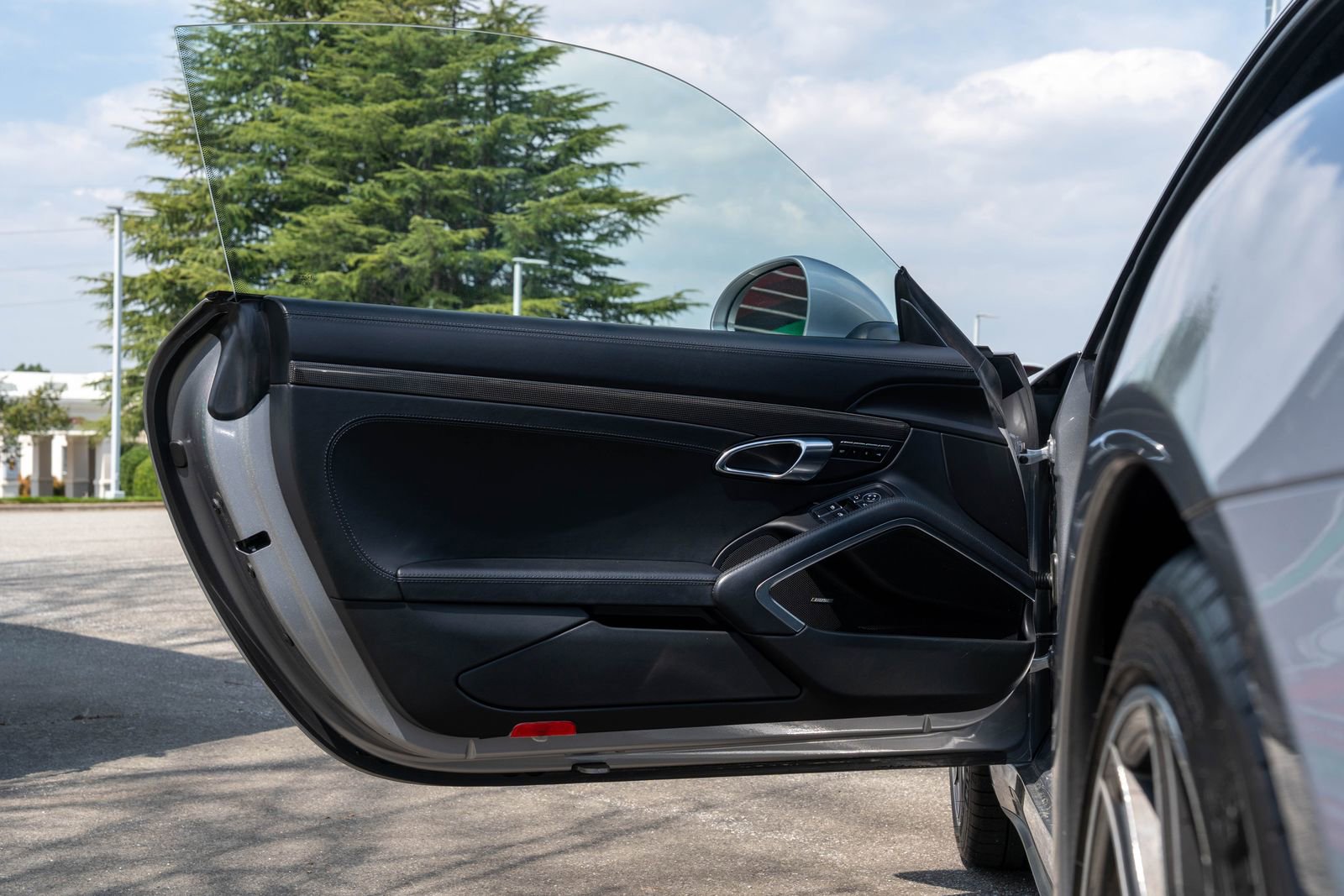 Certified 2018 Porsche 911 Turbo image 21