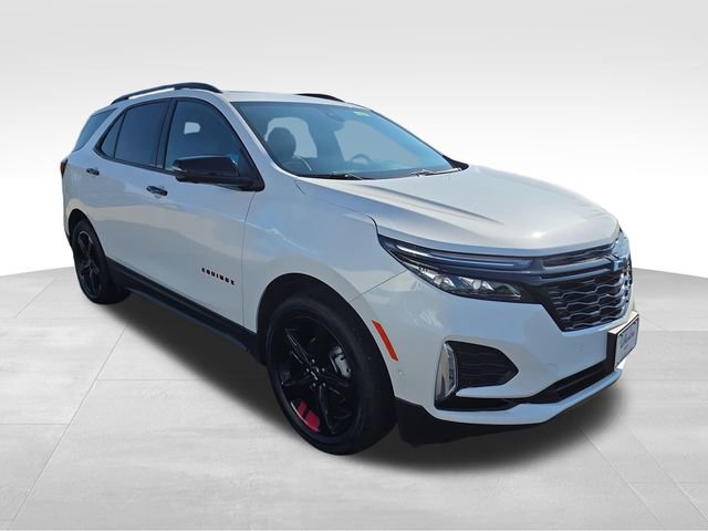 Used 2024 Chevrolet Equinox Premier image 8
