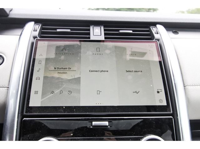 Used 2022 Land Rover Discovery S R-Dynamic image 21