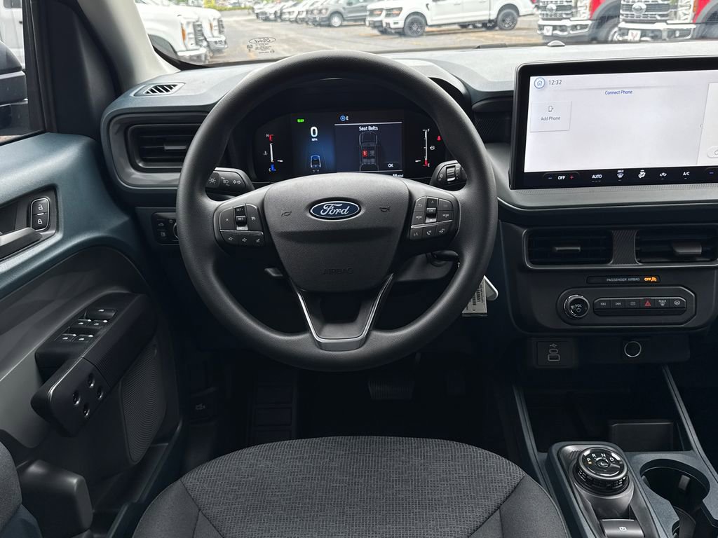 New 2026 Ford Maverick XL FWD image 14