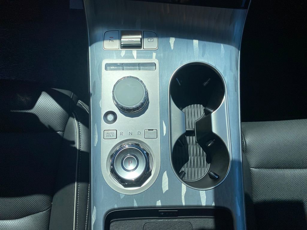 New 2026 Genesis Electrified GV70 image 35