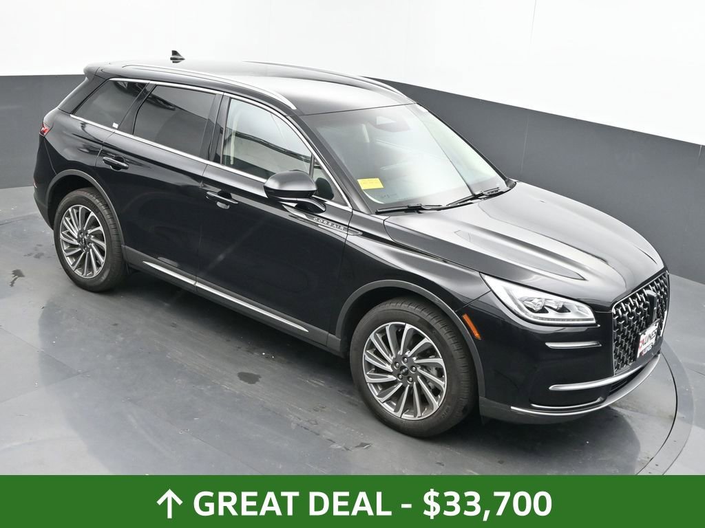 Used 2024 Lincoln Corsair Reserve image 58