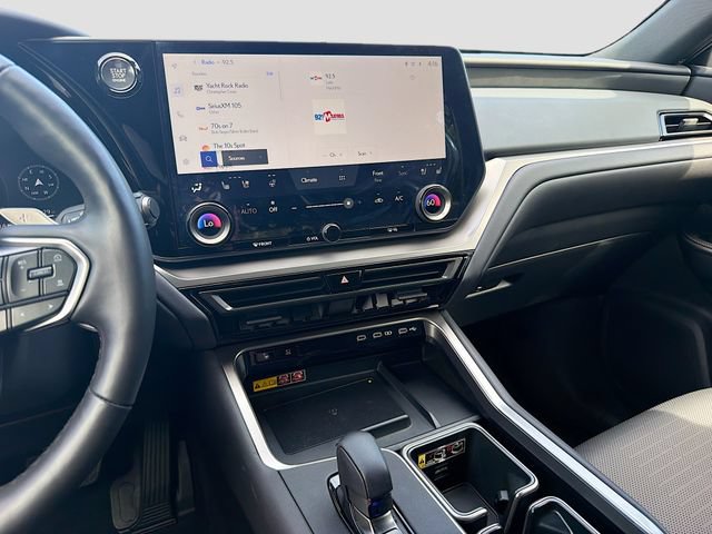 Used 2025 Lexus TX 350 AWD image 30