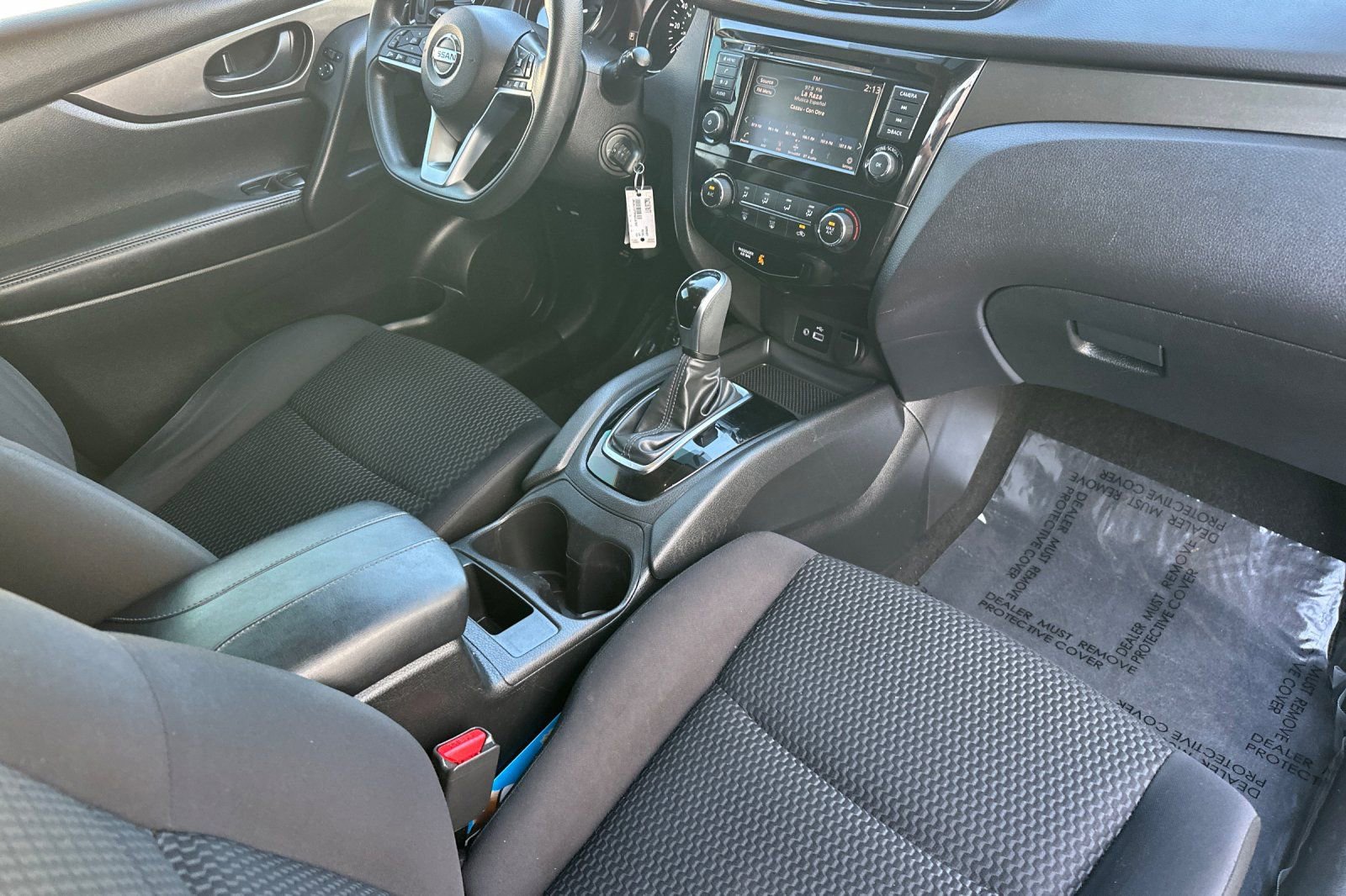 Used 2019 Nissan Rogue Sport S image 15