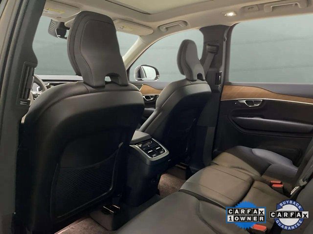 Used 2025 Volvo XC90 B6 Plus image 19