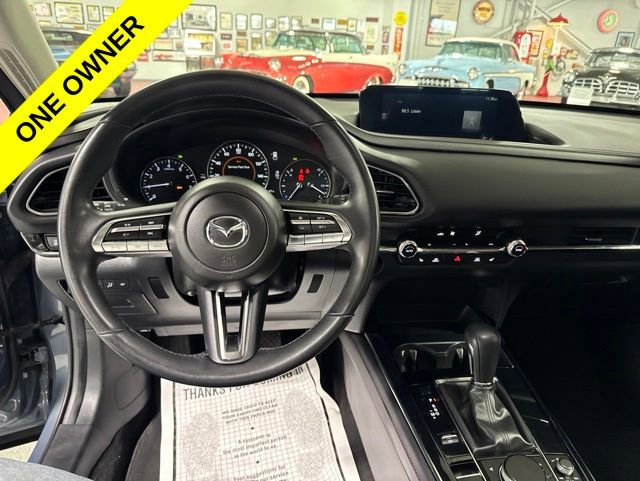 Used 2023 MAZDA CX-30 AWD 2.5 S w/ Preferred Package image 17