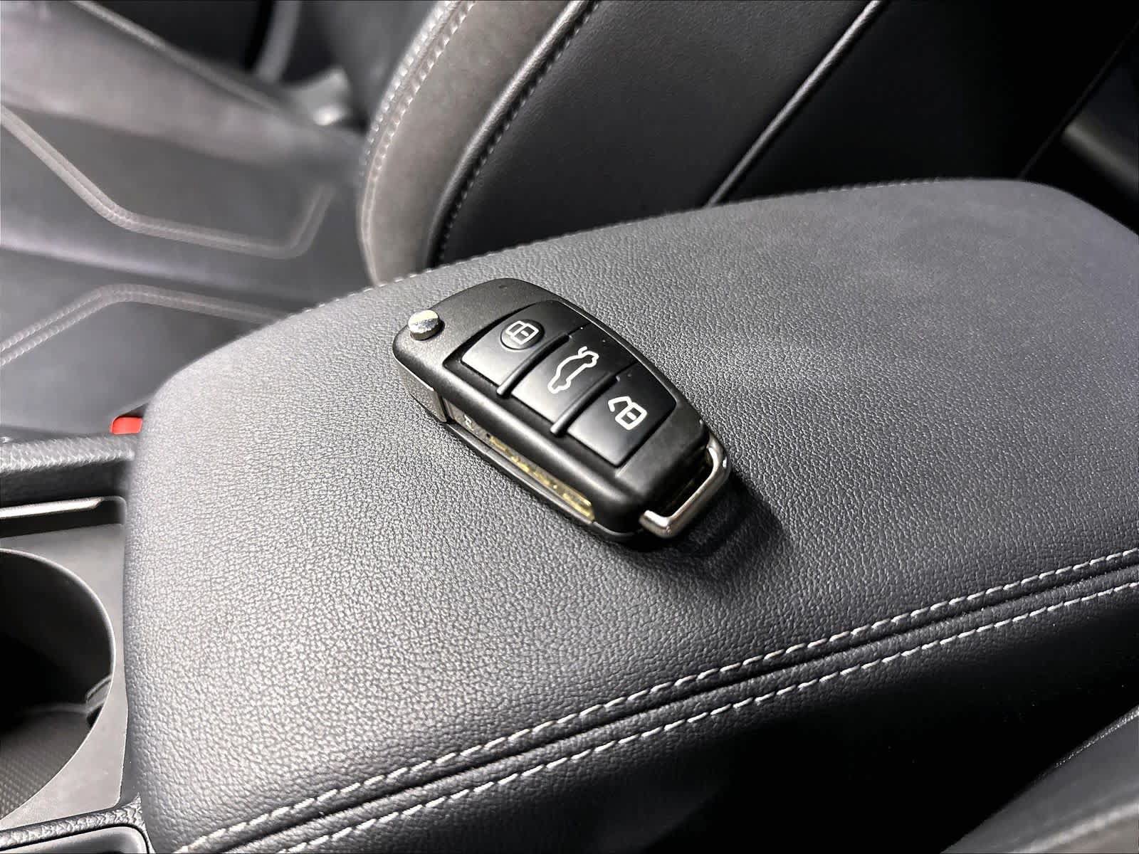 Used 2022 Audi Q3 2.0T Premium Plus AWD/4WD image 12