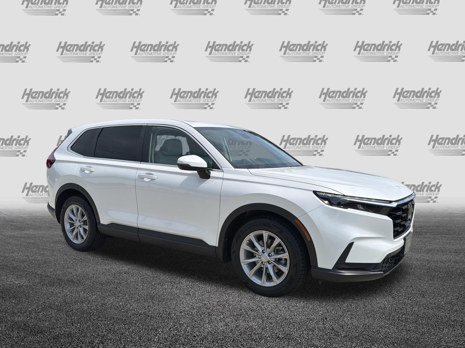 Used 2023 Honda CR-V EX-L image 2
