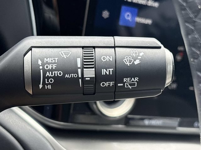 Certified 2025 Lexus TX 350 AWD w/ Technology Package image 45