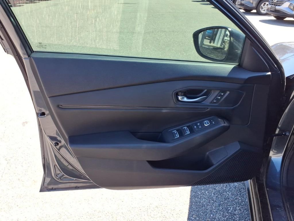 Used 2024 Honda Accord EX-L image 16