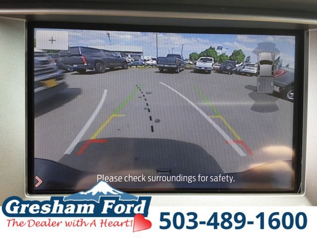 Certified 2019 Ford Ranger XLT w/ Equipment Group 302A Luxury AWD/4WD image 28