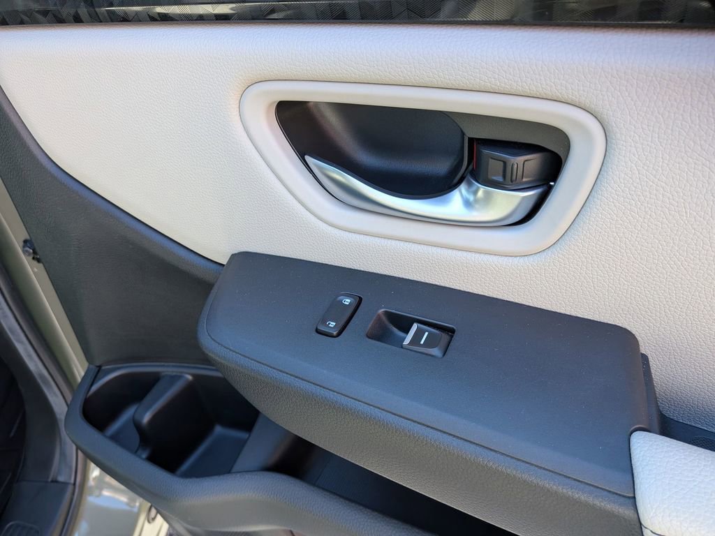 Used 2026 Honda Passport TrailSport Elite image 27