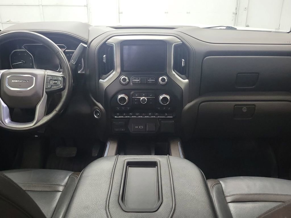 Used 2020 GMC Sierra 3500 Denali w/ Denali Ultimate Package image 4