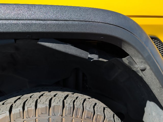 Used 2021 Jeep Wrangler Unlimited Sport AWD/4WD image 14