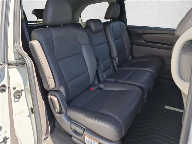 Used 2017 Honda Odyssey EX-L image 19