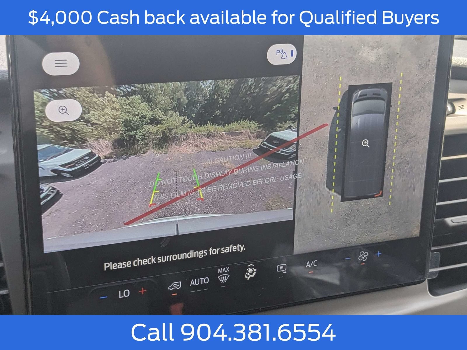 New 2026 Ford Transit 250 148 High Roof w/ Load Area Protection Package RWD image 22