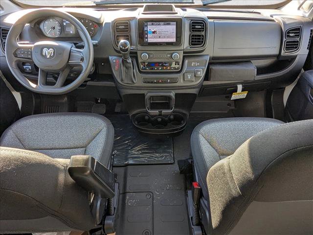 New 2026 RAM ProMaster 1500 w/ Power Group image 17