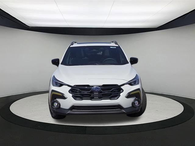 New 2025 Subaru Crosstrek 2.5i Sport image 2