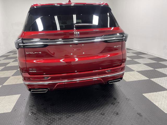 New 2026 Buick Enclave Avenir image 3