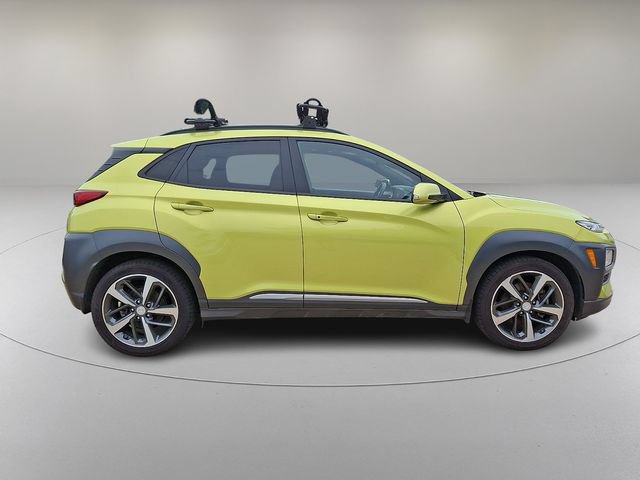 Used 2019 Hyundai Kona Ultimate AWD/4WD image 12