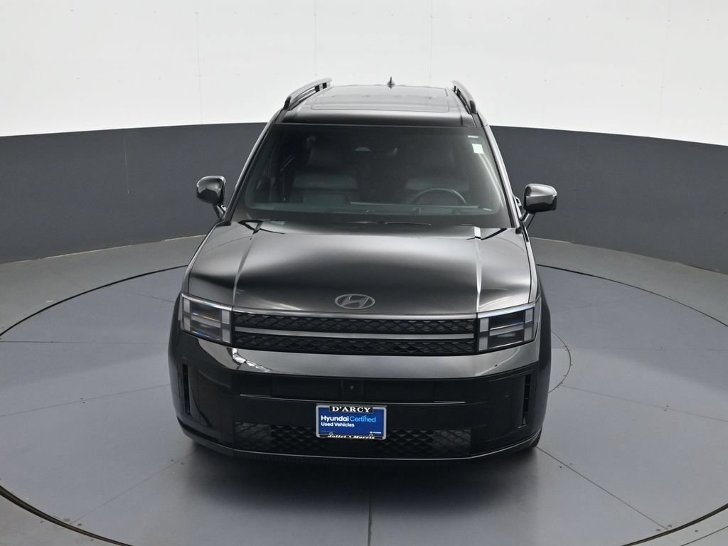 Certified 2026 Hyundai Santa Fe Calligraphy AWD/4WD image 16