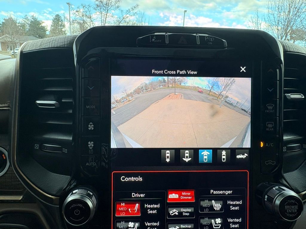 Used 2020 RAM 1500 Limited image 30