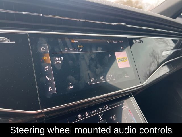 Used 2023 Audi Q7 2.0T Premium w/ Convenience Package image 10