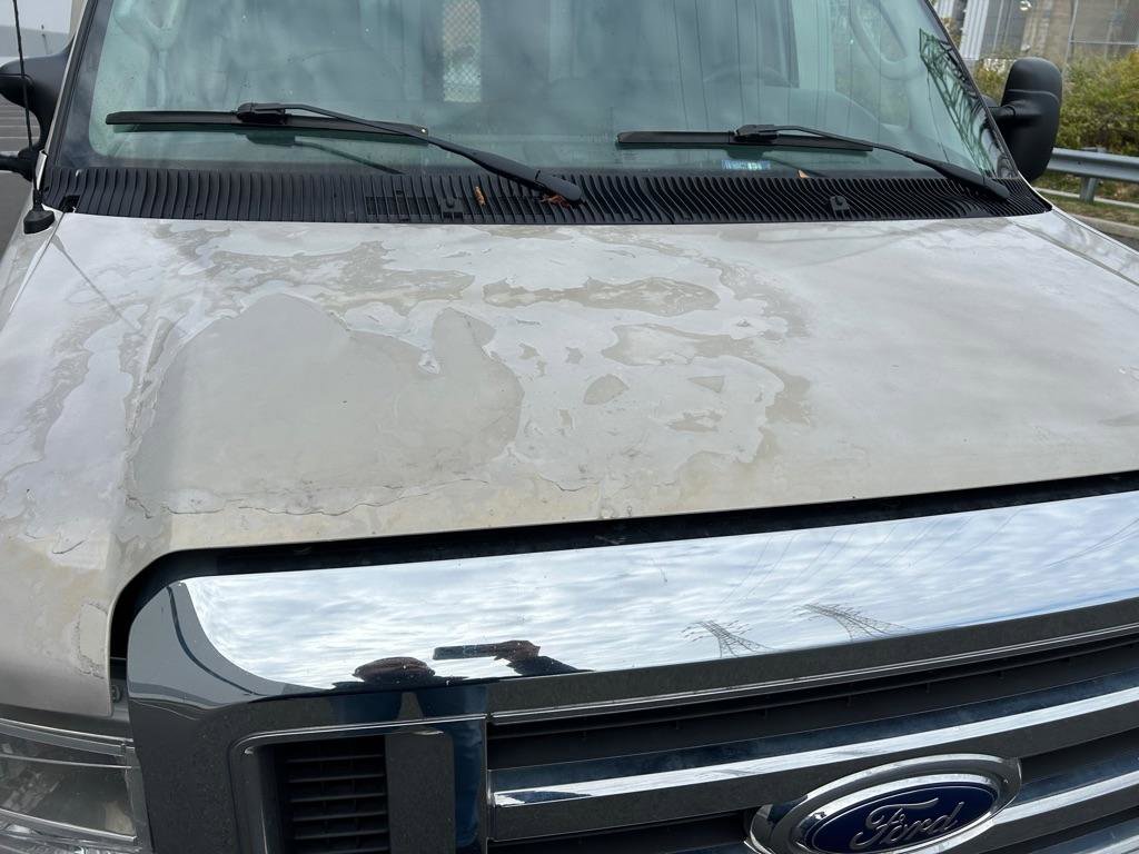 Used 2017 Ford E-350 and Econoline 350 Super Duty w/ Power Windows & Locks Group RWD image 28