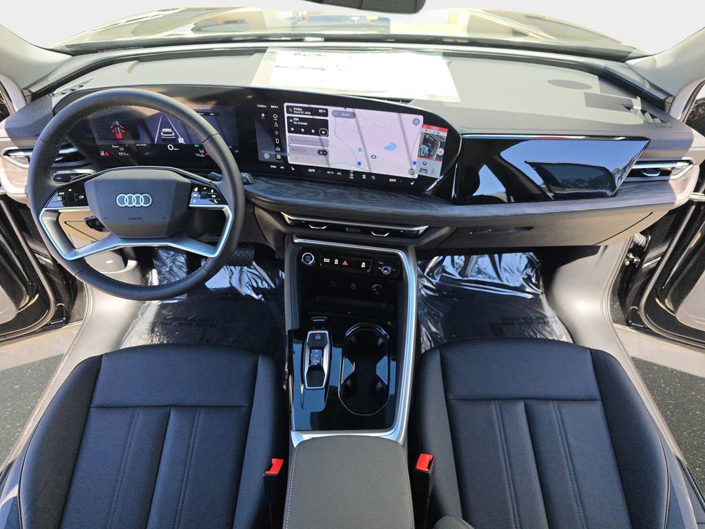 New 2026 Audi Q5 Premium Plus image 9