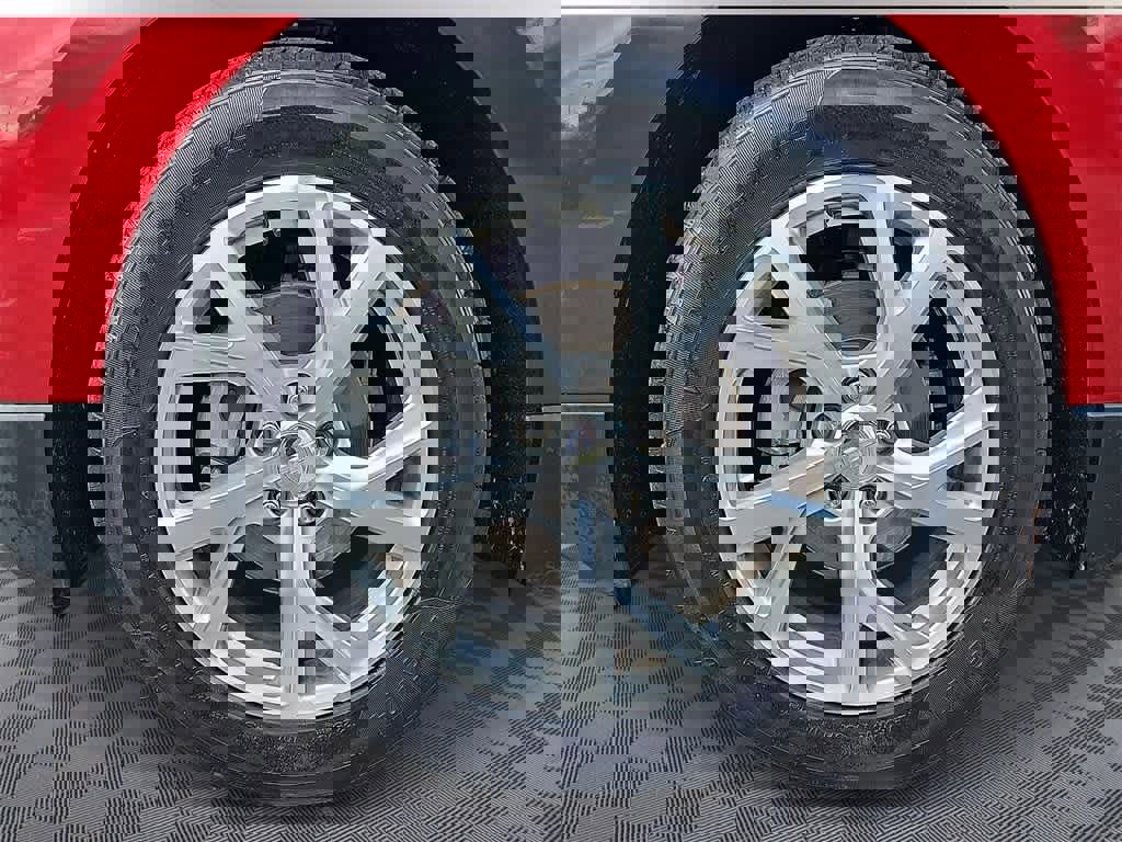 Used 2019 Chevrolet Equinox Premier image 8