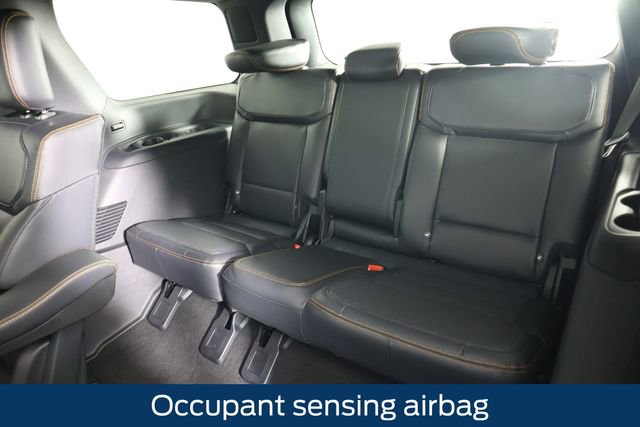 New 2026 Ford Expedition Tremor image 34