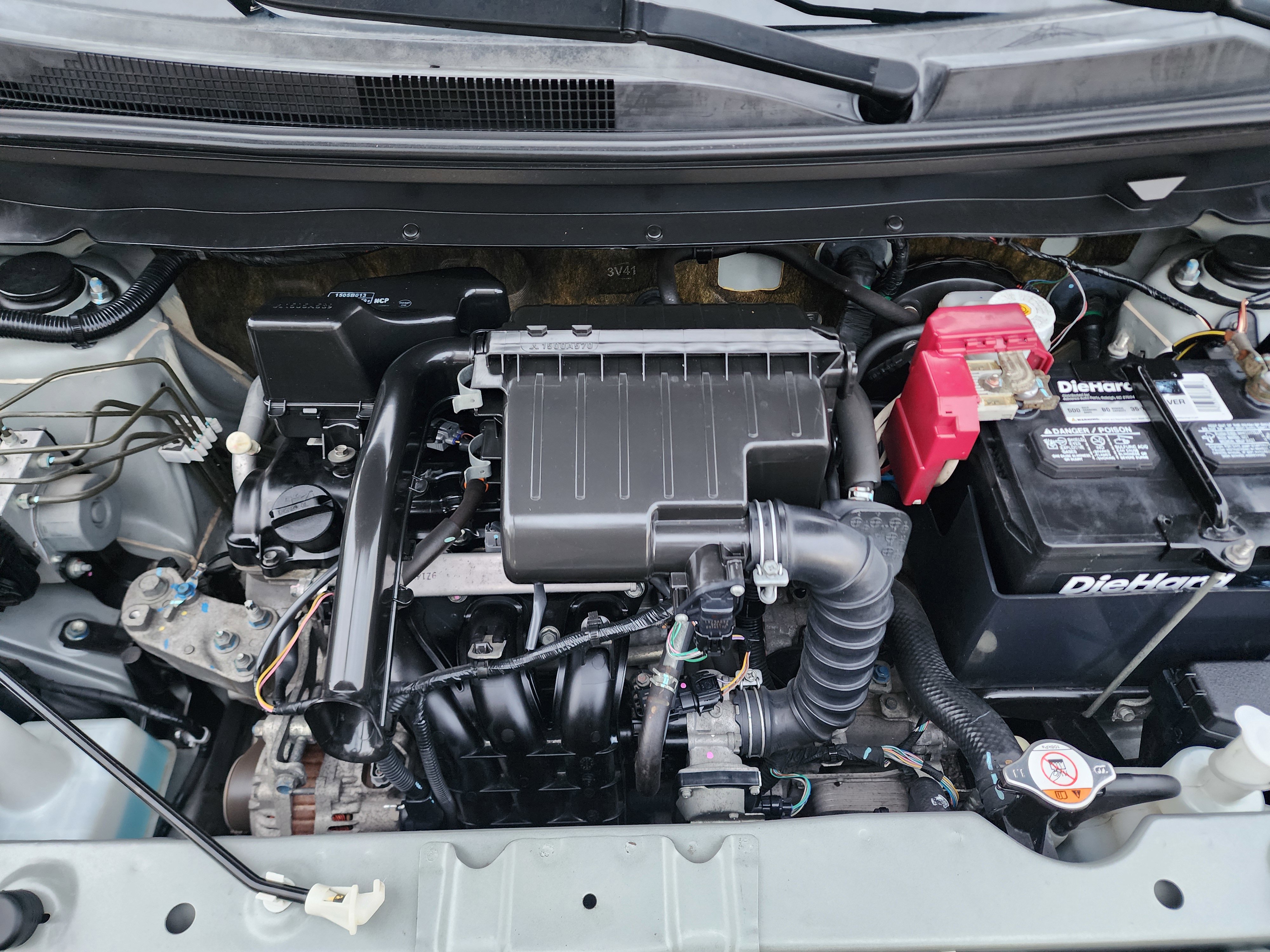 Used 2020 Mitsubishi Mirage G4 ES image 38