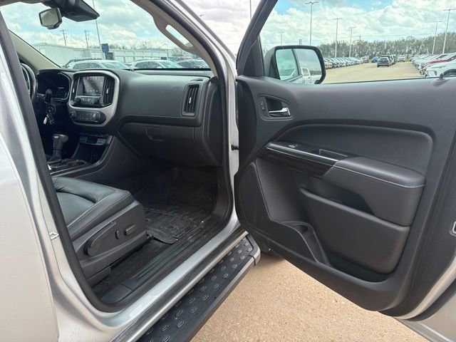 Used 2018 GMC Canyon SLT w/ Driver Alert Package image 23