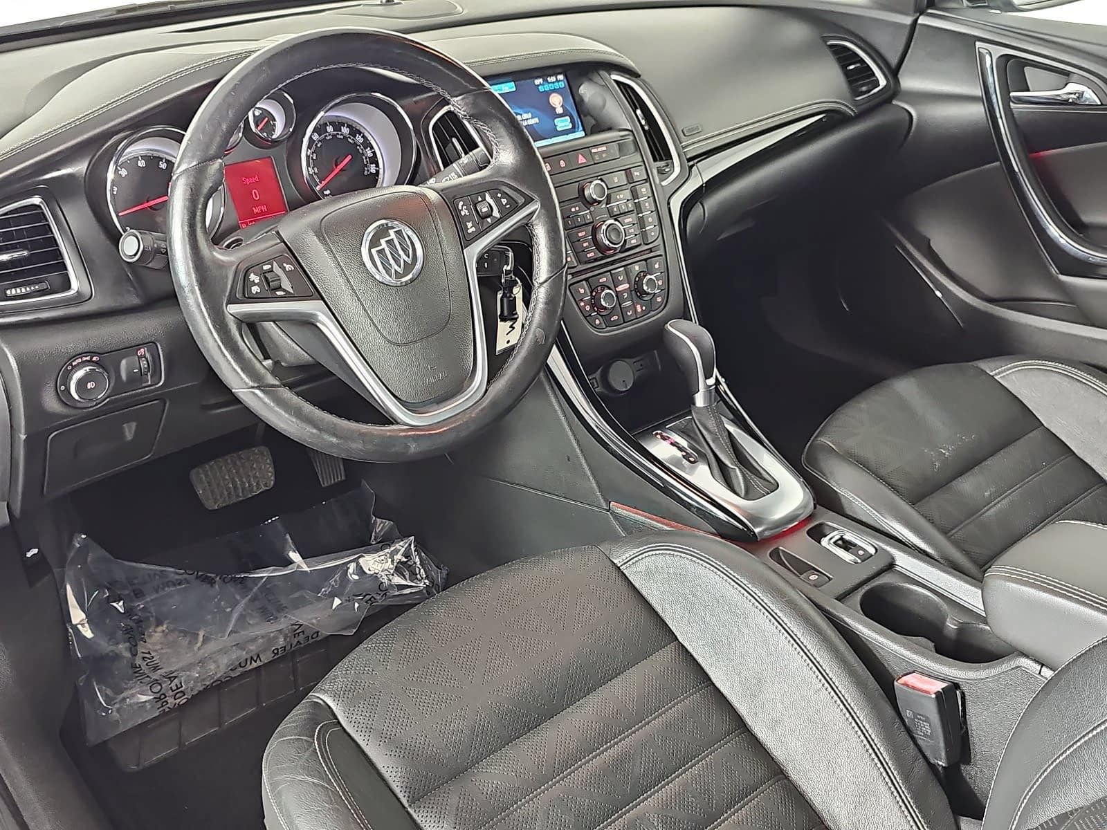 Used 2019 Buick Cascada Premium FWD image 15