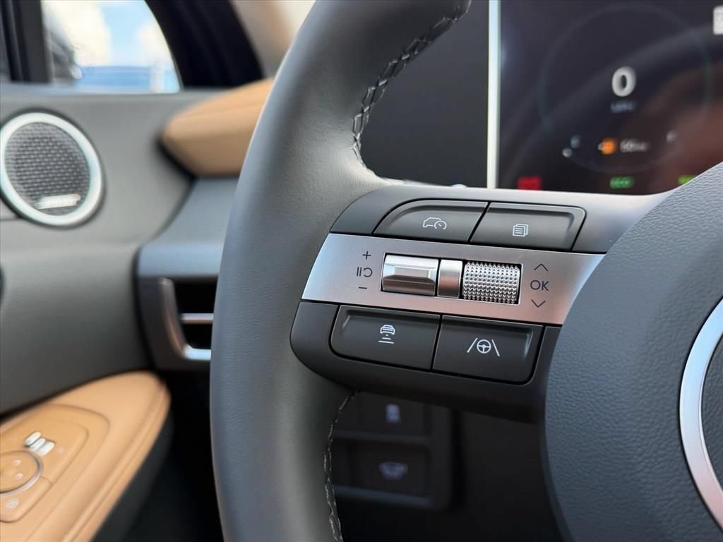 New 2026 Hyundai Sonata Limited FWD image 14
