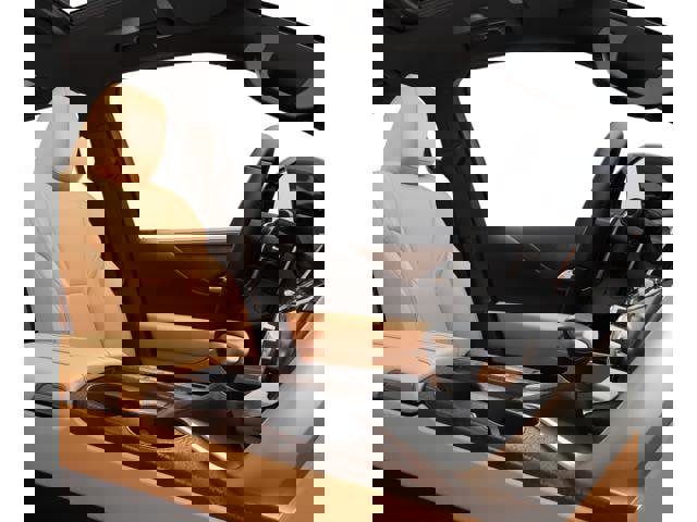 New 2025 Lexus LX 600 4WD w/ Accessory Package (2T) image 12