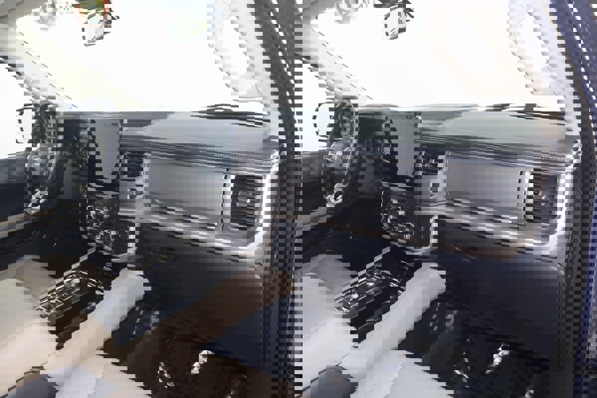 Used 2022 Ford Expedition XLT image 43