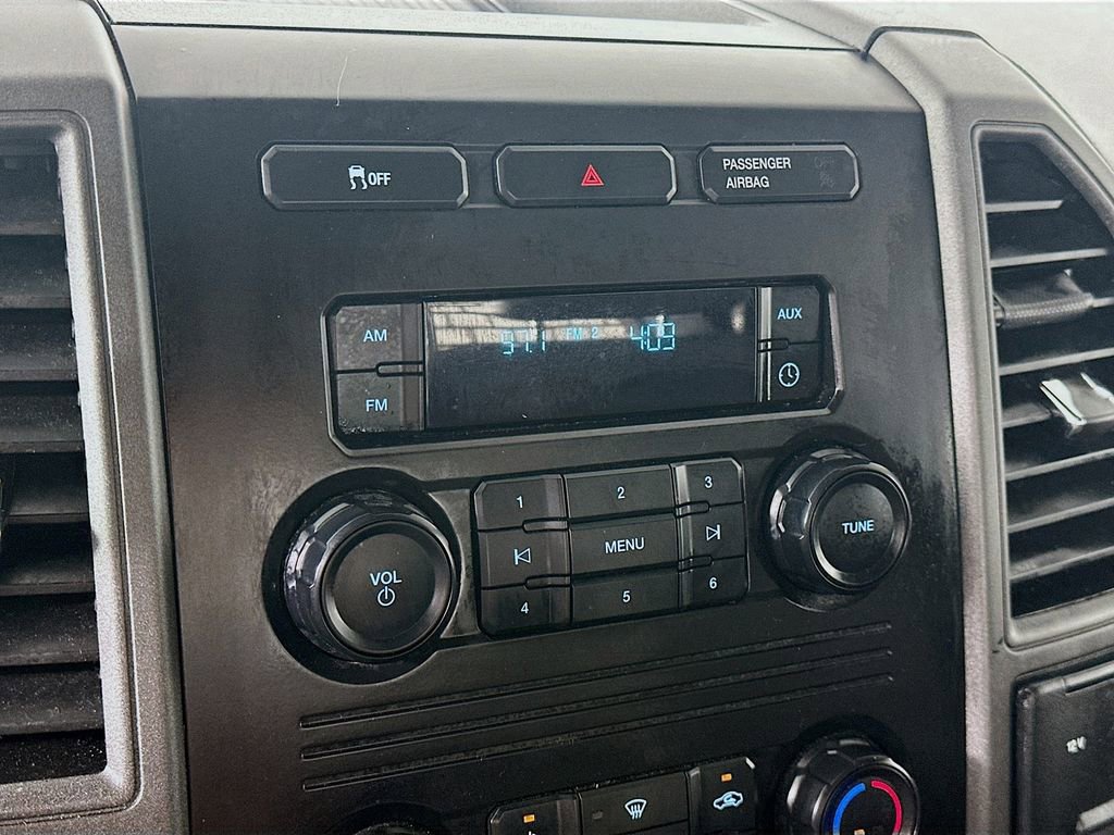 Used 2019 Ford F250 XL image 17