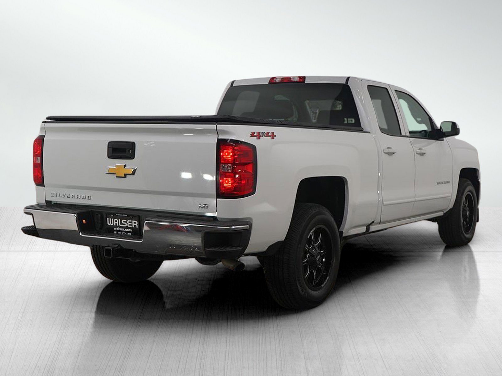 Used 2019 Chevrolet Silverado 1500 LT image 5