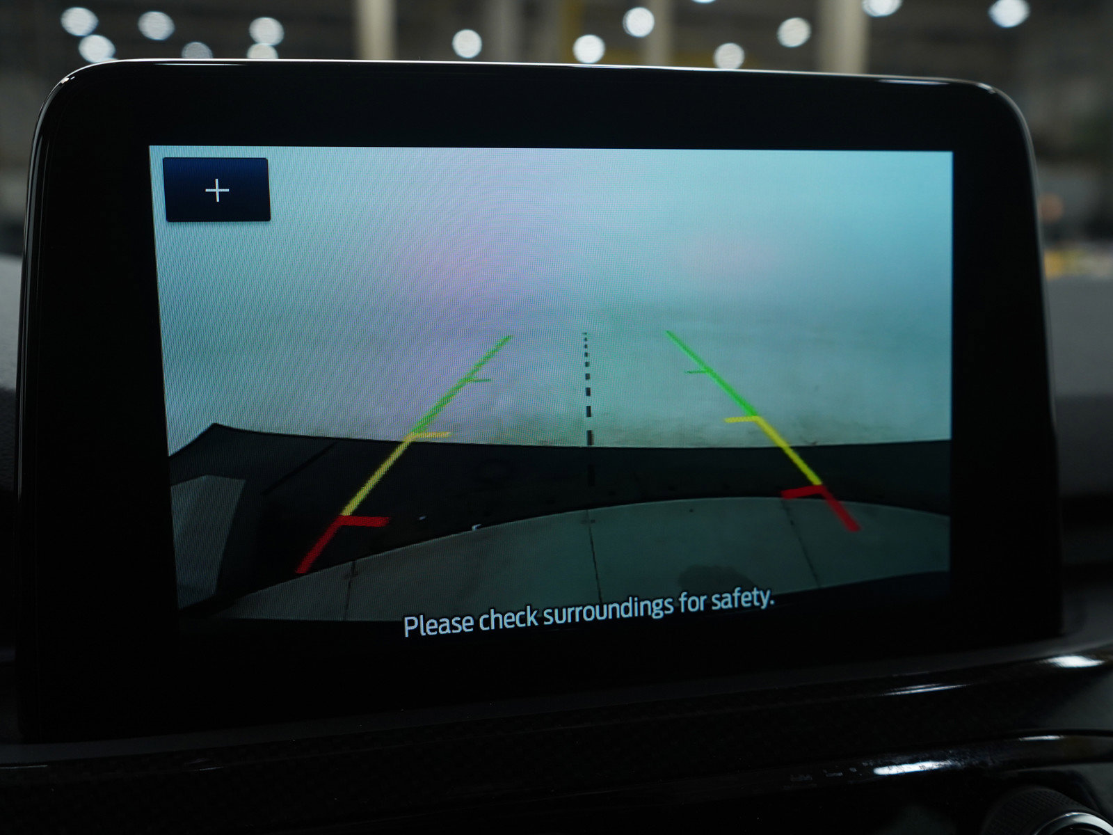 Used 2025 Ford Escape ST-Line image 30