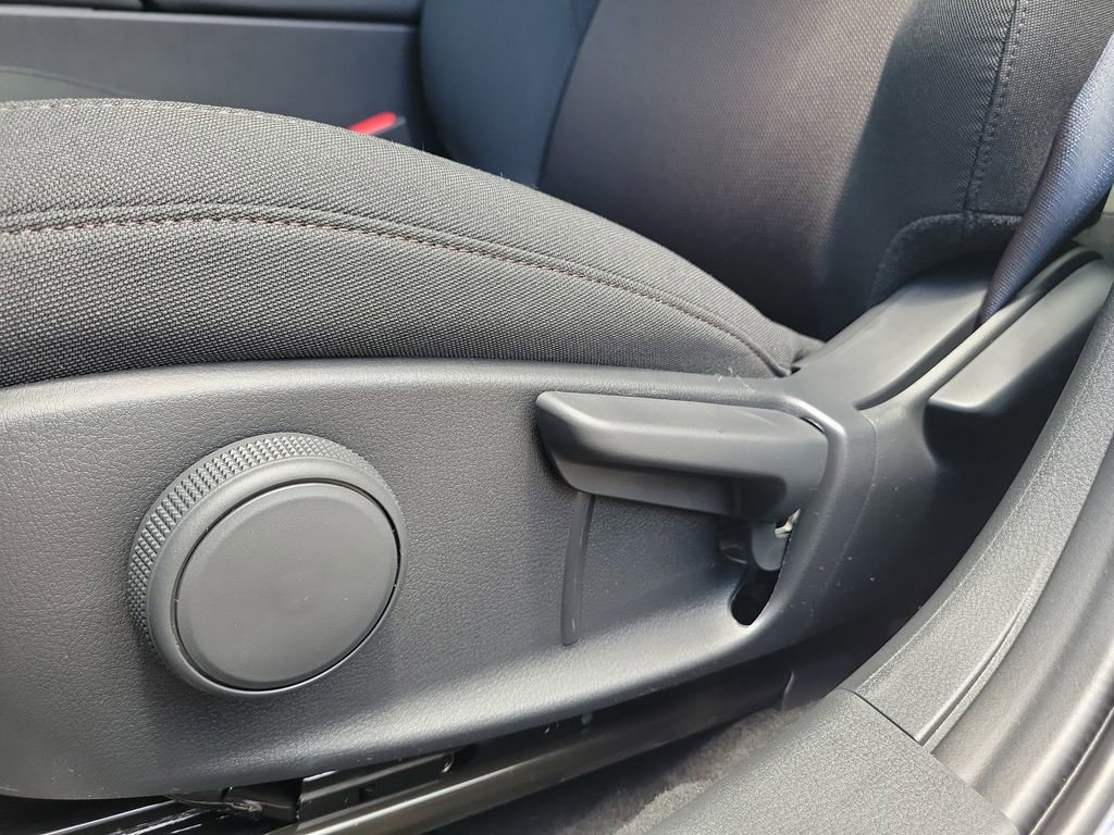 New 2026 MAZDA MAZDA3 s FWD image 17