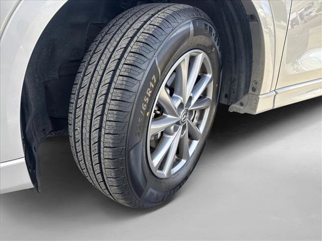 Used 2025 MAZDA CX-5 AWD 2.5 S w/ Preferred Package image 18